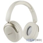 Rocka Epic 3.0 Bluetooth Headphone - Nude - Image 7