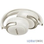 Rocka Epic 3.0 Bluetooth Headphone - Nude - Image 8