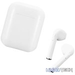 Rocka Free+ Series TWS with Silicone Accessory and Charging Case - Black - Image 2