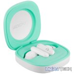 Rocka Galaxia 3 TWS Earphones - Blue - Image 3