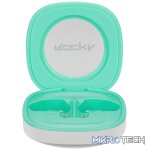 Rocka Galaxia 3 TWS Earphones - Blue - Image 5