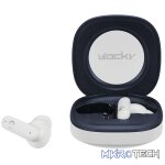 Rocka Galaxia 3 TWS Earphones - Navy Blue