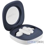 Rocka Galaxia 3 TWS Earphones - Navy Blue - Image 4