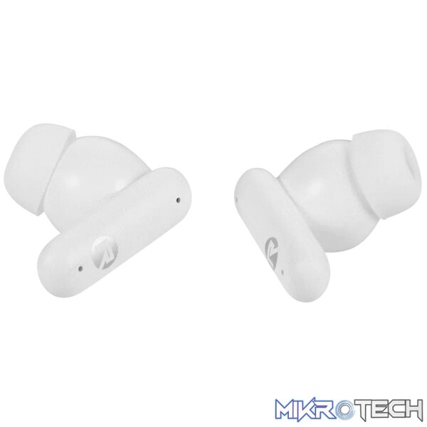 Rocka Galaxia 3 TWS Earphones - Navy Blue - Image 8
