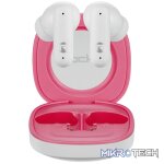 Rocka Galaxia 3 TWS Earphones - Pink - Image 6