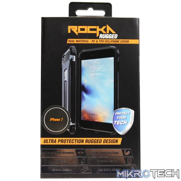 Rocka Rugged iPhone 7/8 - Image 3