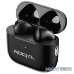 Rocka  Sway TWS Earphones - Black - Image 3