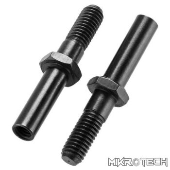 Rocker Posts (2)