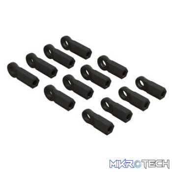 Rod End Set