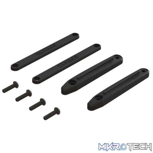 Roof Skid Set Roof Skid Set