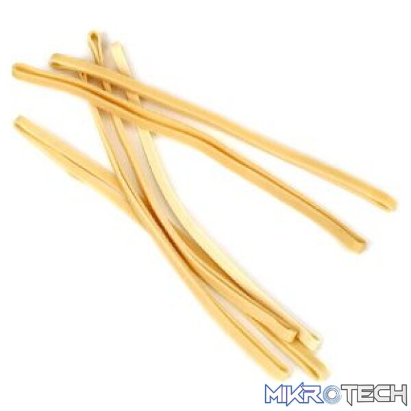 Rubber Bands (6): Cub Rubber Bands (6): Cub