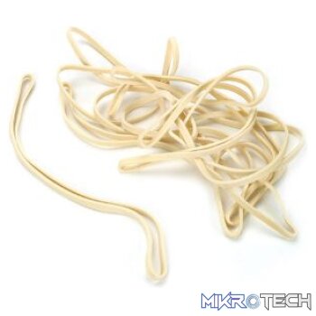 Rubber Bands (8): Apprentice
