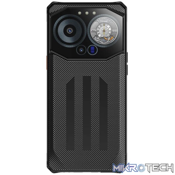Rugged Cellphone/IP68/IP69K/STD-810H/6.6 inch HD+90Hz/8GB+12GB(Virtual)/256GB/100MP/Dual Sim/Dual Display/10000mAh/30W/ Google P - Image 2
