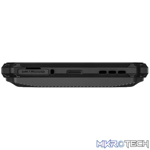 Rugged Cellphone/IP68/IP69K/STD-810H/6.6 inch HD+90Hz/8GB+12GB(Virtual)/256GB/100MP/Dual Sim/Dual Display/10000mAh/30W/ Google P - Image 3