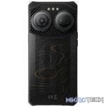 Rugged Cellphone/IP68/IP69K/STD-810H/6.6 inch HD+LCD/90Hz/16GB/128GB/16MP/Dual Sim/Ambient light/5500mAh/10W/Google Play. - Image 2