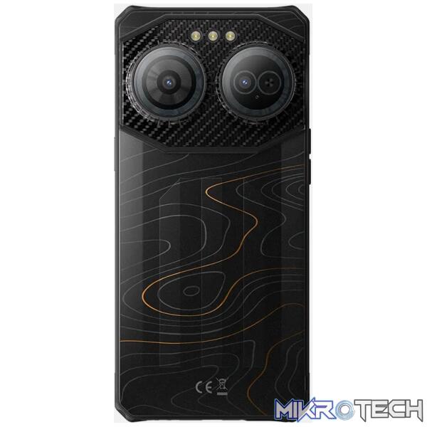Rugged Cellphone/IP68/IP69K/STD-810H/6.6 inch HD+LCD/90Hz/16GB/128GB/16MP/Dual Sim/Ambient light/5500mAh/10W/Google Play. - Image 2