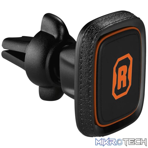 Rugged by Volkano Magnetic Car Air Vent Phone Holder Rugged by Volkano Magnetic Car Air Vent Phone Holder