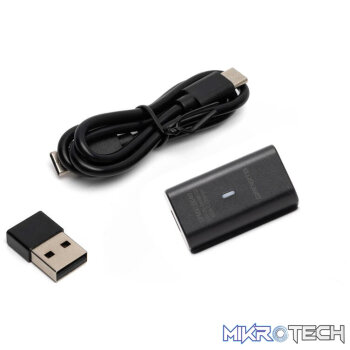 S10 G2 LiPo USB-C Smart Charger: IC2 Connector