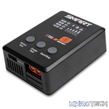 S100 1x100W USB-C Smart Charger