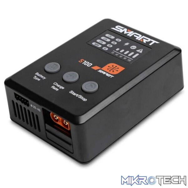 S100 1x100W USB-C Smart Charger S100 1x100W USB-C Smart Charger