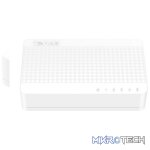 S105  v10.0  5-port Ethernet Switch - Image 2