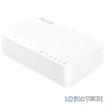 S105  v10.0  5-port Ethernet Switch - Image 3