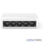 S105  v10.0  5-port Ethernet Switch - Image 5