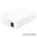 S105  v10.0  5-port Ethernet Switch - Image 7