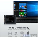 S128GX 128GB 2.5" SATA3 SSD DRIVE 518/47 - Image 5