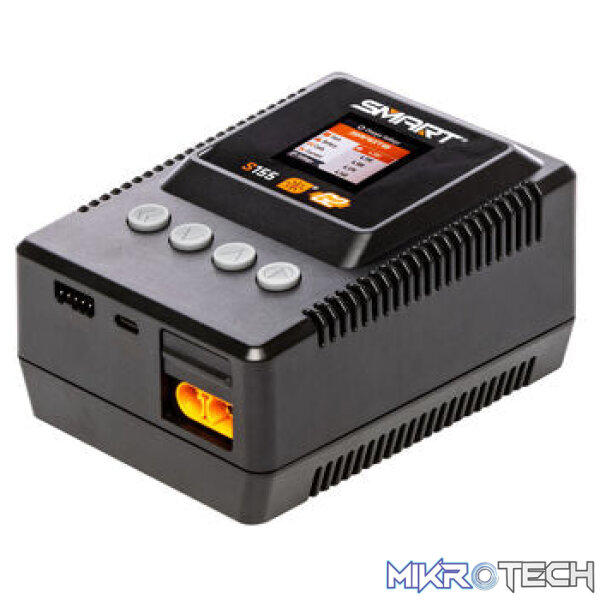 S155 55W AC G2 Smart Charger S155 55W AC G2 Smart Charger