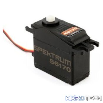 S6170 Mid Torq Mid Speed Digital WP Plas