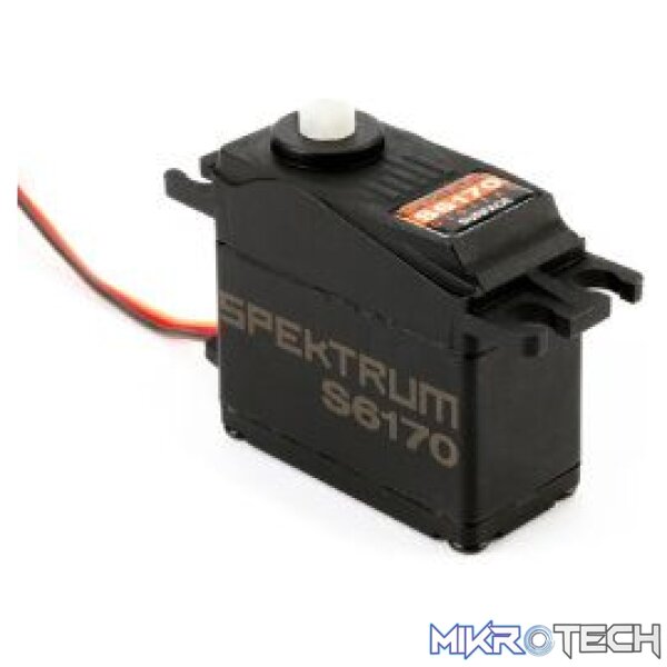 S6170 Mid Torq Mid Speed Digital WP Plas S6170 Mid Torq Mid Speed Digital WP Plas