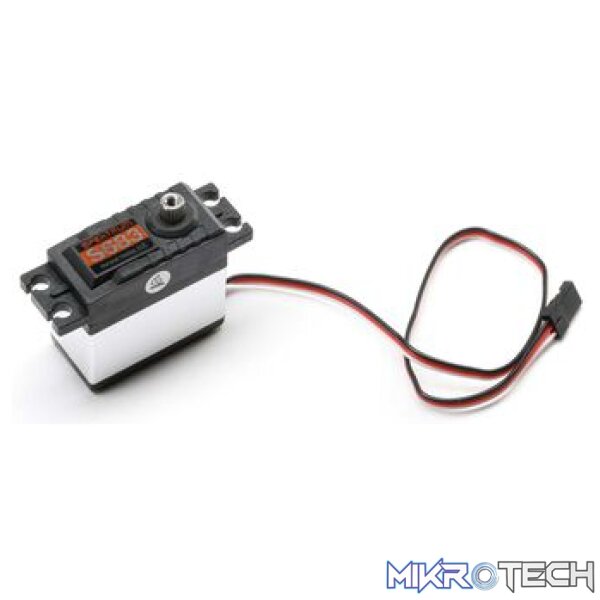 S683 Steel Gear Servo 25T WP S683 Steel Gear Servo 25T WP