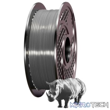 SA Filament PETG Speed Grey Filament 1kg
