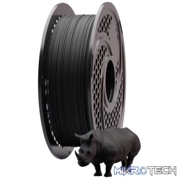 SA Filament PLA Hyper Filament 1kg - Black