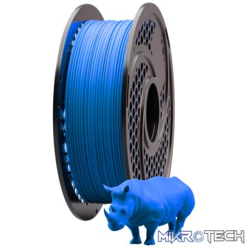 SA Filament PLA Hyper Filament 1kg - Blue