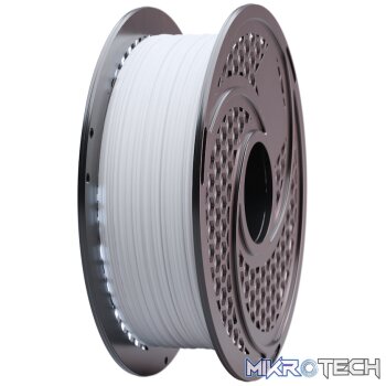 SA Filament PLA Hyper Filament 1kg - Cool White