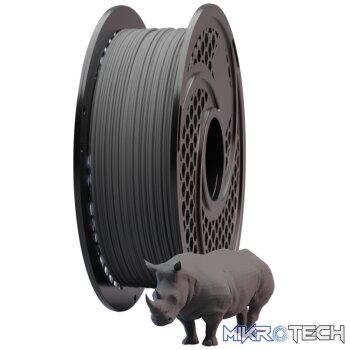 SA Filament PLA Hyper Filament 1kg - Dark Grey