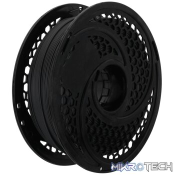 SA Filament PLA Plus Filament 1kg - Gun Metal