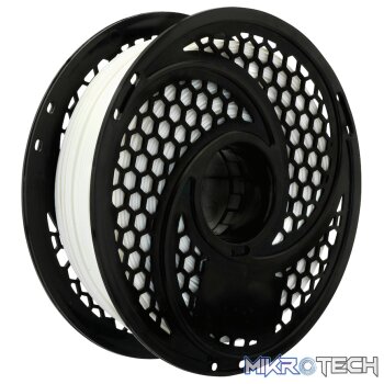 SA Filament PLA Plus Filament 1kg - Pearl White