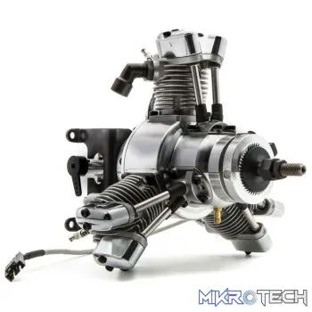 SAITO FG-19R3