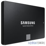 SAMSUNG 870 EVO-SERIES 2.5"  500GB - Image 2