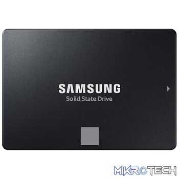 SAMSUNG 870 EVO-SERIES 2.5?  500GB