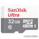 SANDISK ULTRA ANDROID MICROSDXC 32GB 100MB/S CLASS 10 - Image 2