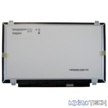 SCREEN 14.0? LED 30PIN 1366 * 768 SLIM