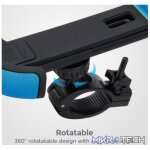SH460 Bike Universal Smart Mobile Holder - Image 3