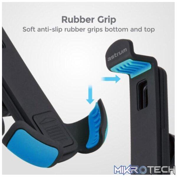 SH460 Bike Universal Smart Mobile Holder - Image 4
