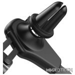 SH470 Car Airvent Gravity Mobile Holder - Image 4