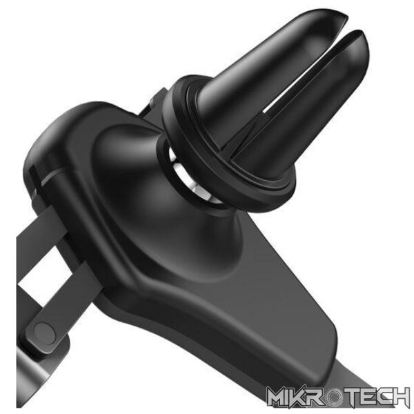 SH470 Car Airvent Gravity Mobile Holder - Image 4