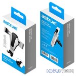 SH470 Car Airvent Gravity Mobile Holder - Image 5